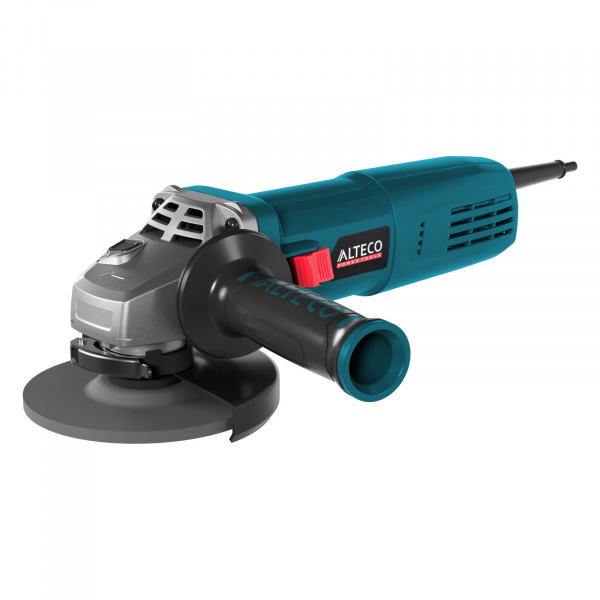 Машина угловая шлифовальная AG 1400-125 ECS  ALTECO