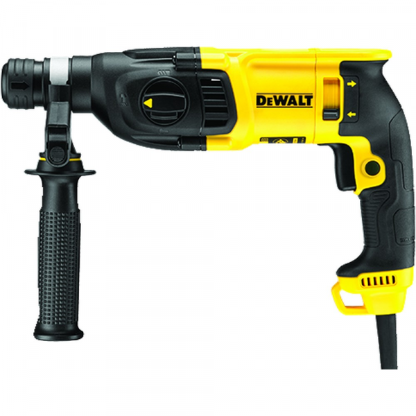 Перфоратор D25133K-KS DeWalt