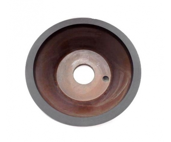 Круг шлифовальный алмазный 12А2-45 150x20x3x40х32 125/100