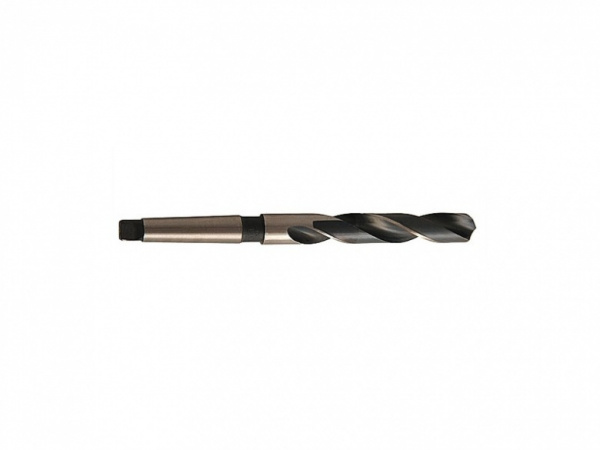 Сверло Ø 26,4 мм к/х со шлифованой режущей частью Р6М5