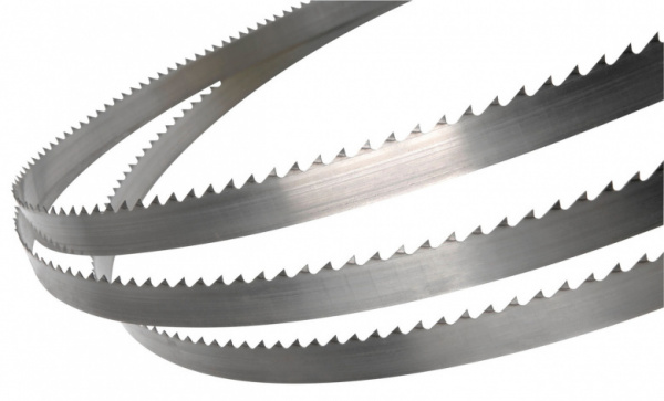 Ленточная пила по металлу 27×0.90×2240 all TPI’s M42-X Bi-metal