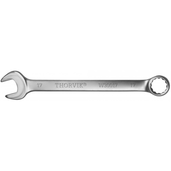 Ключ гаечный комбинированный серии ARC 19 мм W30019 Thorvik