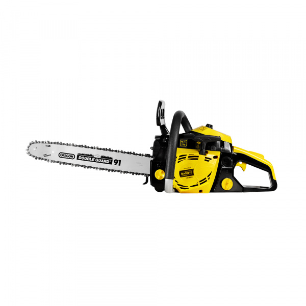 Бензиновая цепная пила MACHETE 141 PRO Foxweld