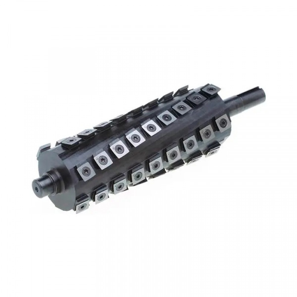 Вал строгальный Helical 203 (для BELMASH J200/1900AR) BELMASH