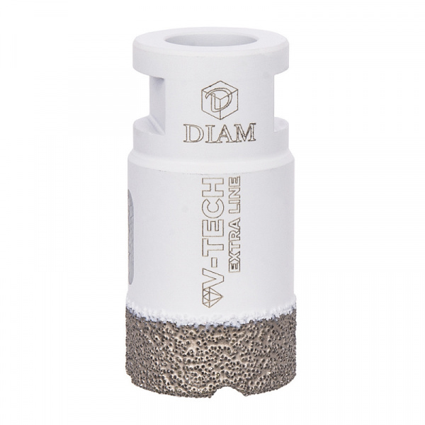 Сверло алмазное 8x35xМ14 Extra Line V-TECH DIAM
