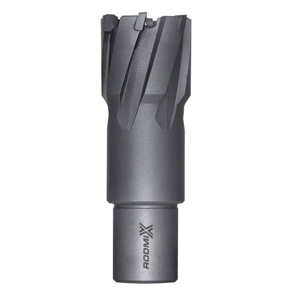 Корончатое сверло по металлу 42x55 universal 19 TCT 