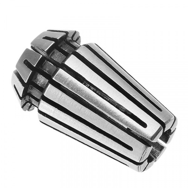 Цанга повышенной точности ER16-3 погрешность 0.005