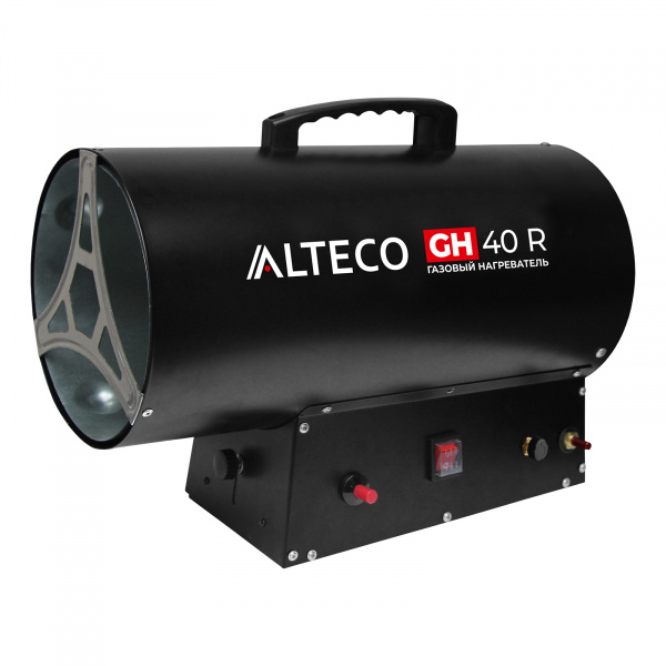 Нагреватель газовый GH-40R (N) ALTECO