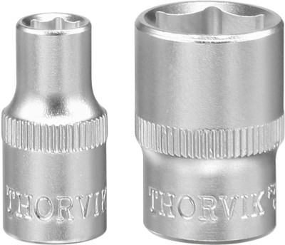 Головка торцевая 1/2"DR 17 мм FS01217 Thorvik