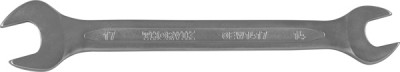 Ключ гаечный рожковый 19x22 мм OEW1922 Thorvik