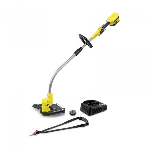 Триммер LTR 36-33 Battery Set Karcher