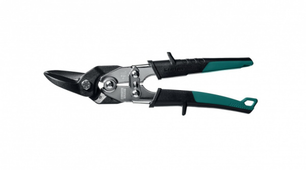 Ножницы по металлу левые GRAND 270 мм 2324-L_z02 KRAFTOOL