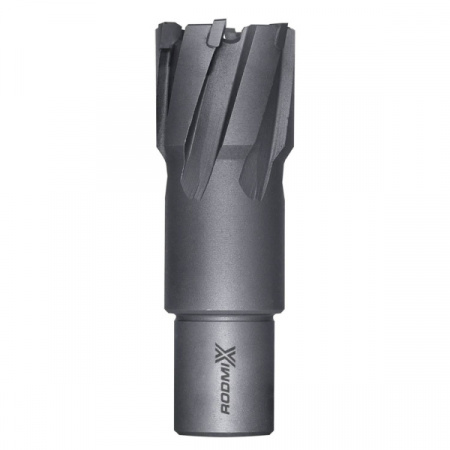 Корончатое сверло по металлу 35x55 universal 19 TCT 