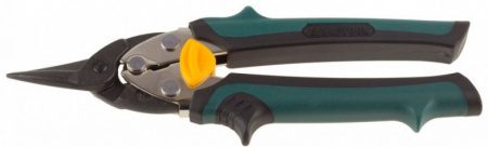 Ножницы по металлу прямые COMPACT 190 мм 2326-S KRAFTOOL