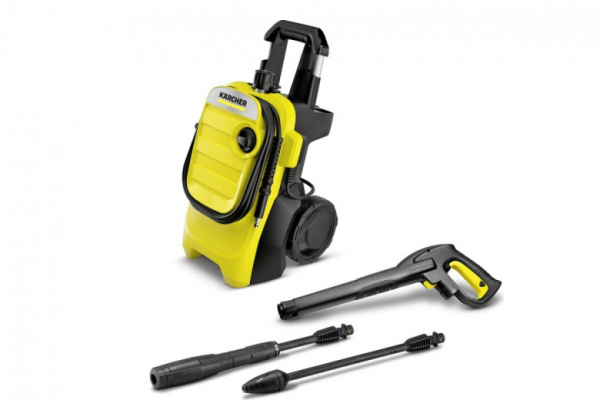 Мойка высокого давления K 4 Compact NEW Karcher
