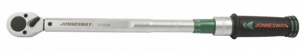 Ключ динамометрический 3/4"DR 200-1000 Нм T271000N Jonnesway