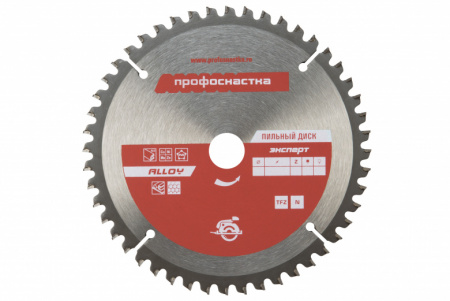 Диск пильный 235*Z64*30 мм TFZ (N-) AL ПрофОснастка Эксперт
