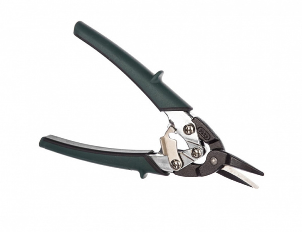 Ножницы по металлу прямые COMPACT 190 мм 2326-S KRAFTOOL