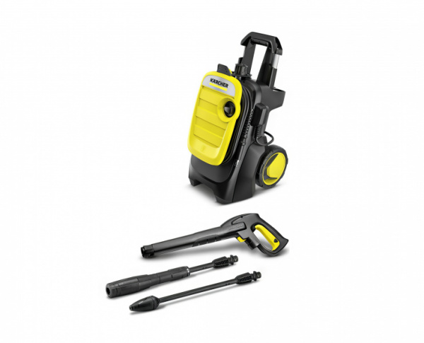 Мойка высокого давления K 5 COMPACT *EU NEW Karcher