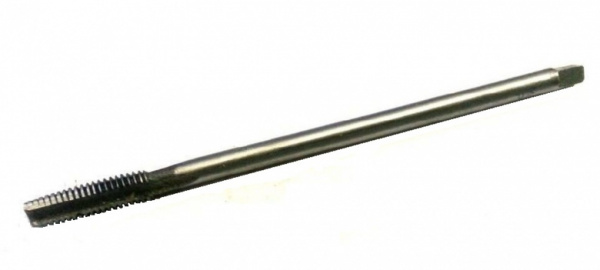 Метчик гаечный Ø M 5 * 0,8 мм Р6М5